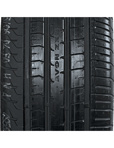 Avon ZX7 275/55 R17 109 V