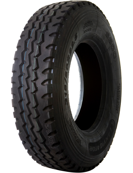 Lanvigator S600 315/80 R22.5 156/150 M