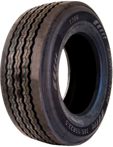 Lanvigator T706 385/55 R22.5 160 L M+S