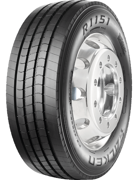 Falken RI151 255/70 R22.5 140/137 M