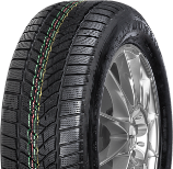 Zbliżenie bieżnika Dunlop Winter Sport 5 SUV 235/60 R18 107 H XL