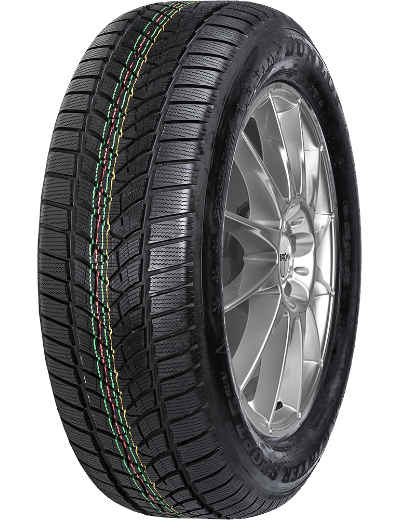 Dunlop Winter Sport 5 SUV 235/60 R18 107 H XL