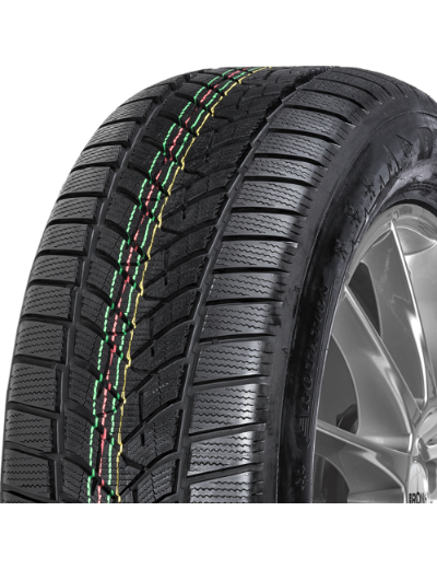 Dunlop Winter Sport 5 SUV 235/60 R18 107 H XL