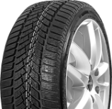 Zbliżenie bieżnika Fulda Kristall Control HP2 225/55 R17 101 V XL