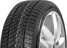 Zbliżenie bieżnika Fulda Kristall Control HP2 245/40R18