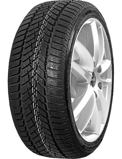 Fulda Kristall Control HP2 205/55 R16 91 H
