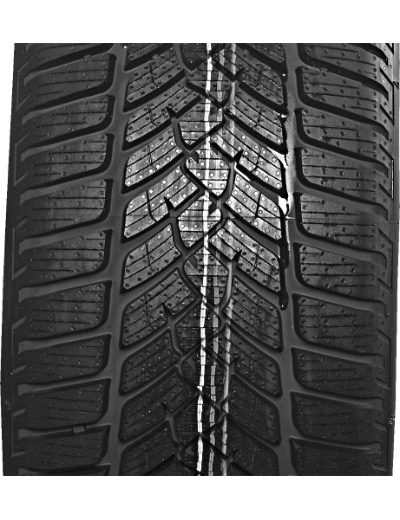 Fulda Kristall Control HP2 205/55 R16 91 H