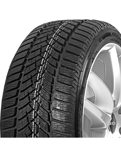 Fulda Kristall Control HP2 205/55 R16 91 H