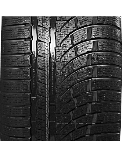 Nokian Tyres WR A4 255/55 R18 109 H *