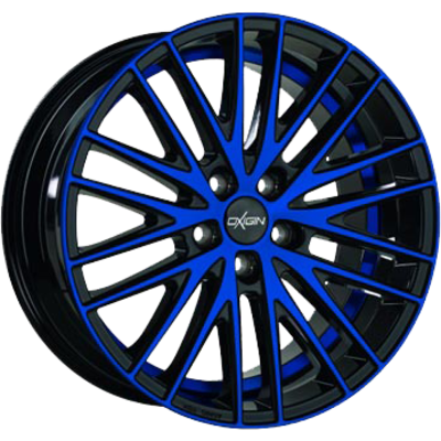 Oxigin 19 Oxspoke BP 8,50x18 5x112,00 ET35,00