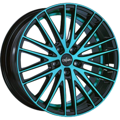 Oxigin 19 Oxspoke LBP 8,50x18 5x112,00 ET35,00