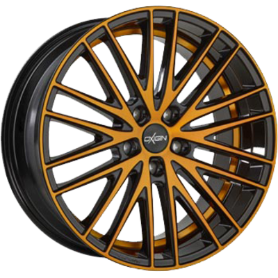 Oxigin 19 Oxpsoke OP 8,50x18 5x112,00 ET35,00