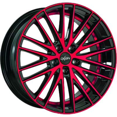 Oxigin 19 Oxpsoke RP 8,50x18 5x112,00 ET35,00