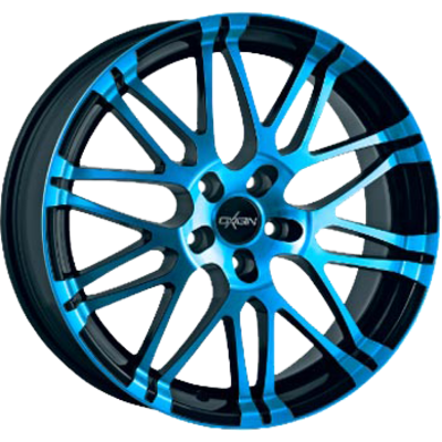 Oxigin 14 Oxrock LBP 8,50x18 5x120,00 ET40,00