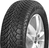 Zbliżenie bieżnika Continental WinterContact TS 860 165/70 R13 79 T