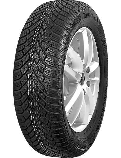 Continental WinterContact TS 860 165/60 R15 77 T