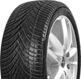 Zbliżenie bieżnika BFGoodrich G-Force Winter 2 225/50 R17 98 H XL