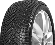 Zbliżenie bieżnika BFGoodrich G-Force Winter 2