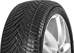 Zbliżenie bieżnika BFGoodrich G-Force Winter 2
