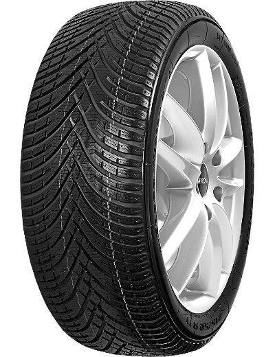BFGoodrich G-Force Winter 2 225/55 R17 101 V XL