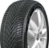 Zbliżenie bieżnika BFGoodrich G-Force Winter 2 SUV 215/65 R16 102 H XL
