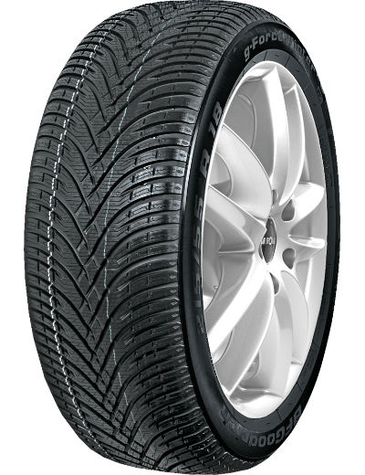 BFGoodrich G-Force Winter 2 SUV 215/65 R16 102 H XL
