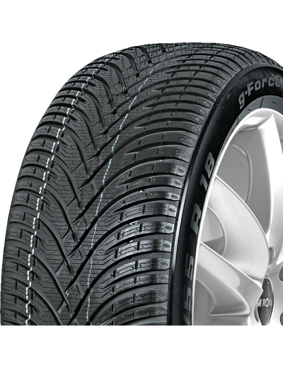 BFGoodrich G-Force Winter 2 SUV 215/65 R16 102 H XL