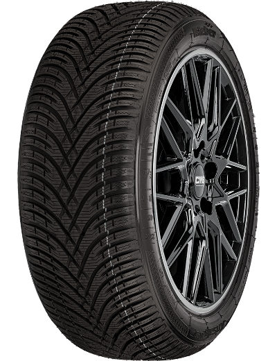 Kleber Krisalp HP3 225/40 R18 92 V XL, FSL