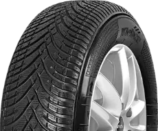 Zbliżenie bieżnika Kleber Krisalp HP3 SUV