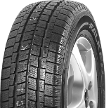 Zbliżenie bieżnika Falken Eurowinter VAN01 205/65 R15 102/100 T C