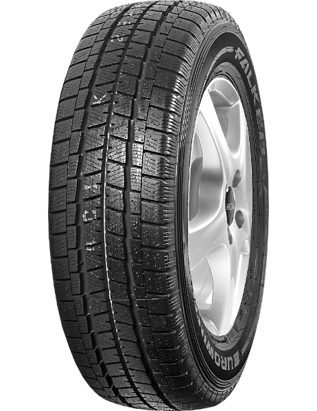 Falken Eurowinter VAN01