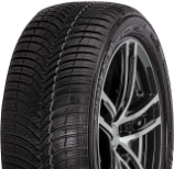 Zbliżenie bieżnika Kleber Quadraxer 2 155/65 R14 75 T