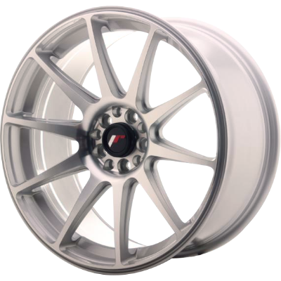 Japan Racing JR11 7,50x18 5x100,00 / 5x120,00 ET35,00