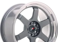 Japan Racing JR12 Gun Metal