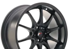 Japan Racing JR5 Matt Black