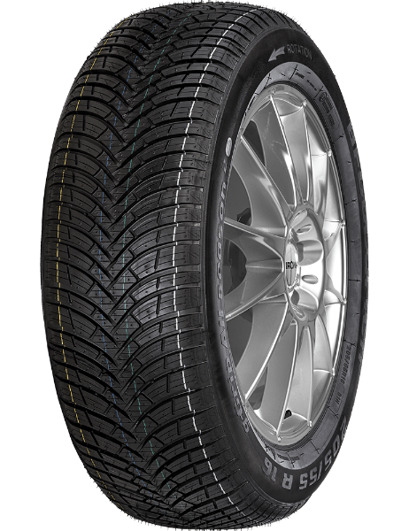 BFGoodrich G-Grip All Season 2