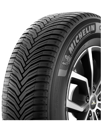 Michelin CrossClimate SUV 215/70 R16 100 H