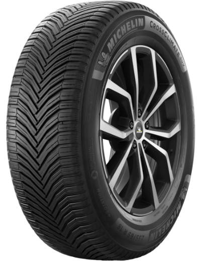 Michelin CrossClimate SUV 235/65 R18 110 H XL