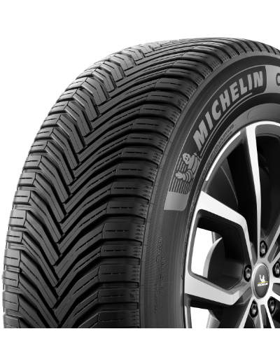 Michelin CrossClimate SUV 235/65 R18 110 H XL