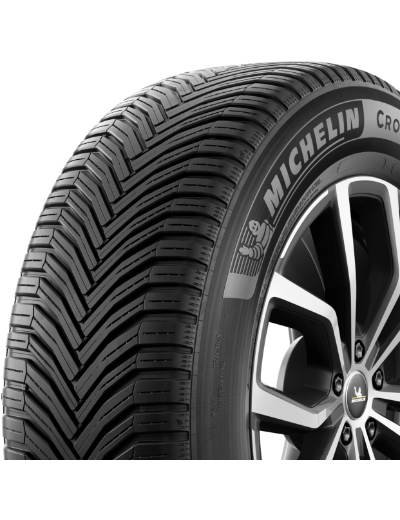 Michelin CrossClimate SUV 245/60 R18 105 H