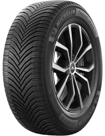 Michelin CrossClimate SUV 235/60 R17 106 V XL