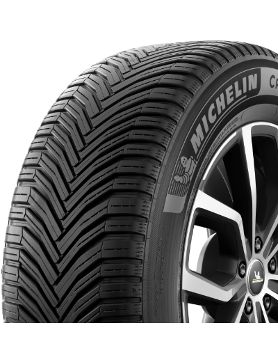 Michelin CrossClimate SUV 235/60 R17 106 V XL