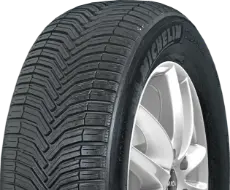 Zbliżenie bieżnika Michelin CrossClimate SUV