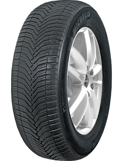 Michelin CrossClimate SUV 235/65 R17 104 V MO