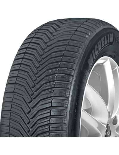 Michelin CrossClimate SUV 235/65 R17 104 V MO