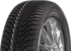 Zbliżenie bieżnika Fulda Multicontrol 185/55R15