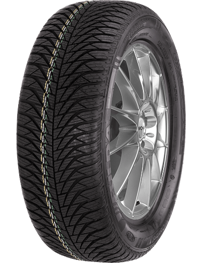 Fulda Multicontrol 225/55 R17 101 W XL