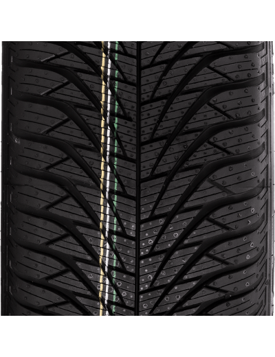 Fulda Multicontrol 225/55 R17 101 W XL