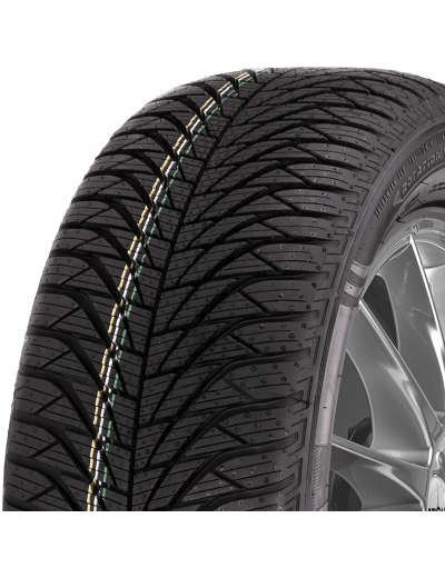 Fulda Multicontrol 225/55 R17 101 W XL