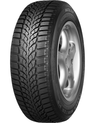 Kelly Winter HP 195/65 R15 91 H